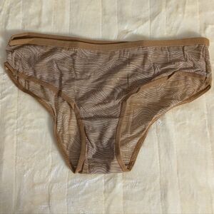 Pick 5 For $20 - Sheer Panty - S